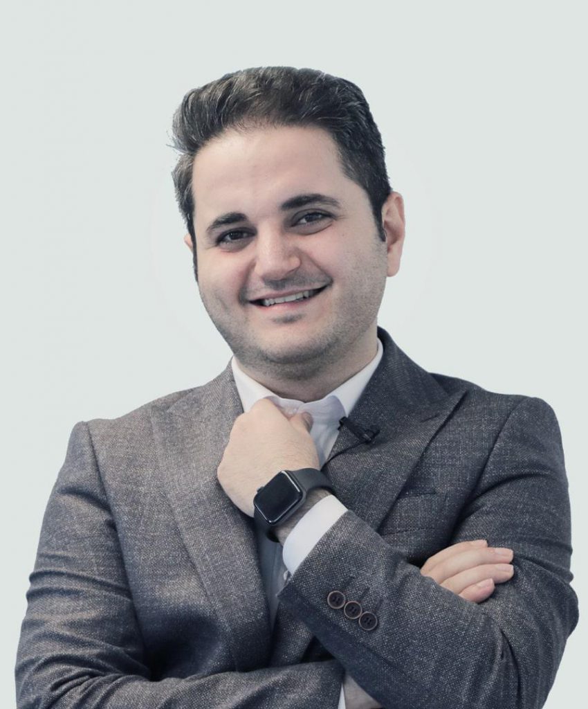 علی حاج محمدی